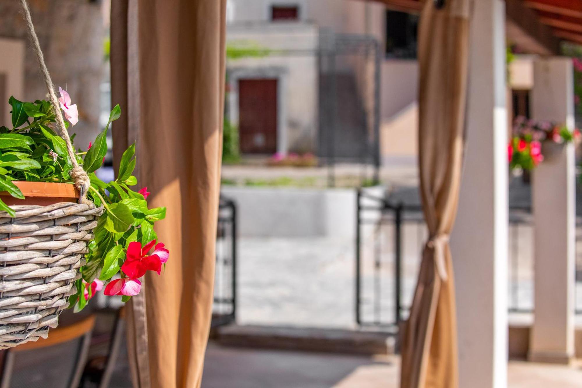 Holiday House Anabella 克尔克 外观 照片