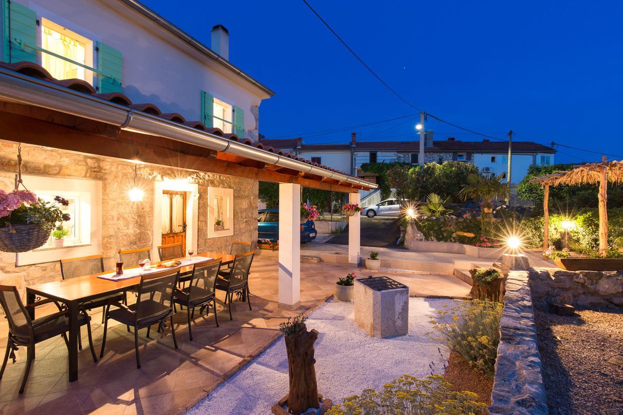Holiday House Anabella 克尔克 外观 照片